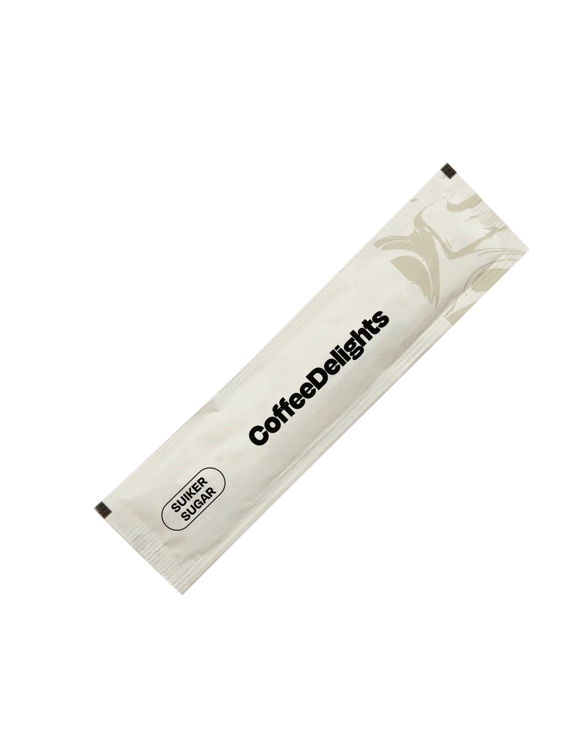 CoffeeDelights Suikerzakjes