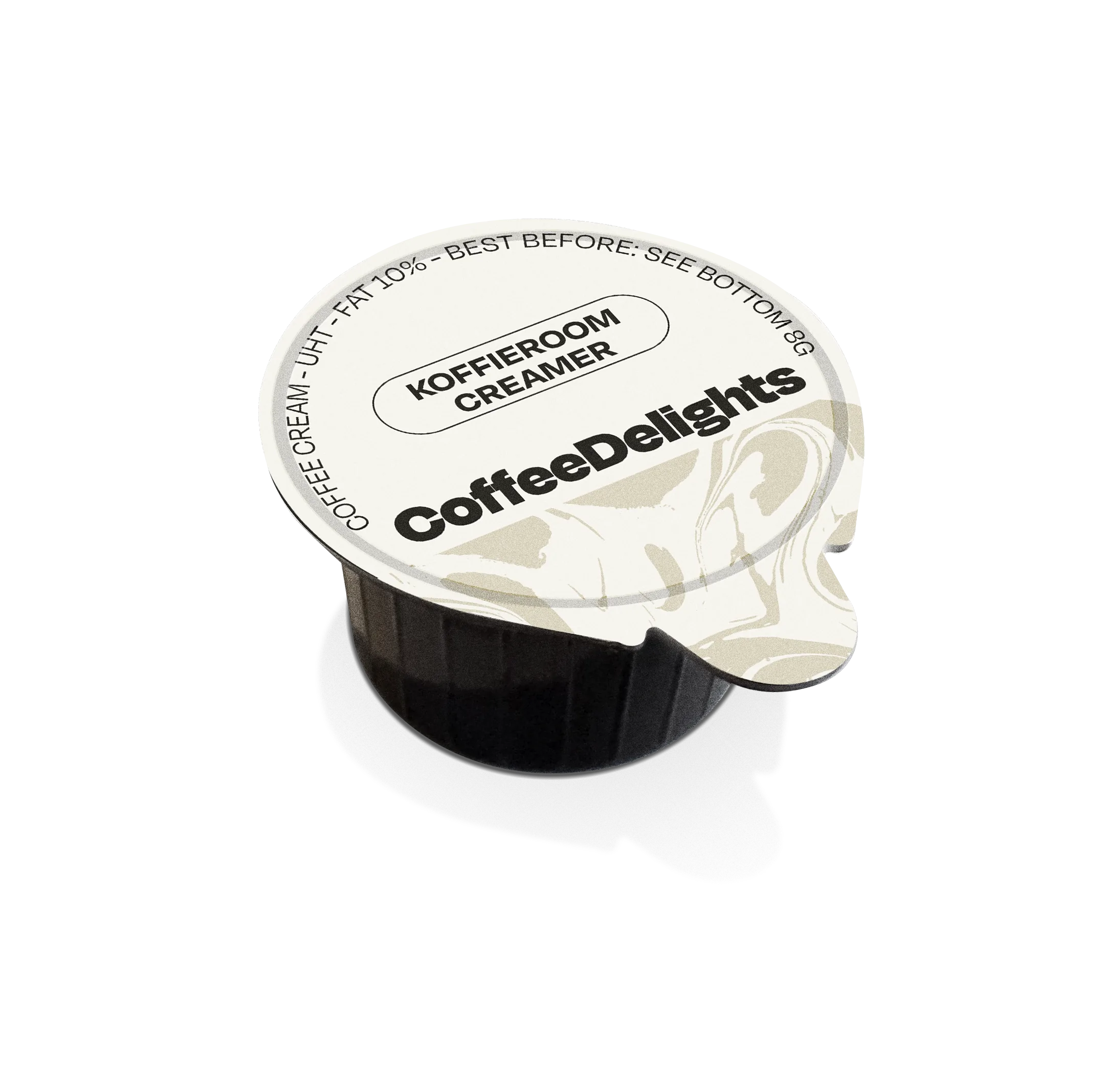 CoffeeDelights Melk Cups