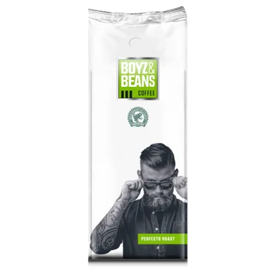 Boyz & Beans Perfecto Roast - Image 2