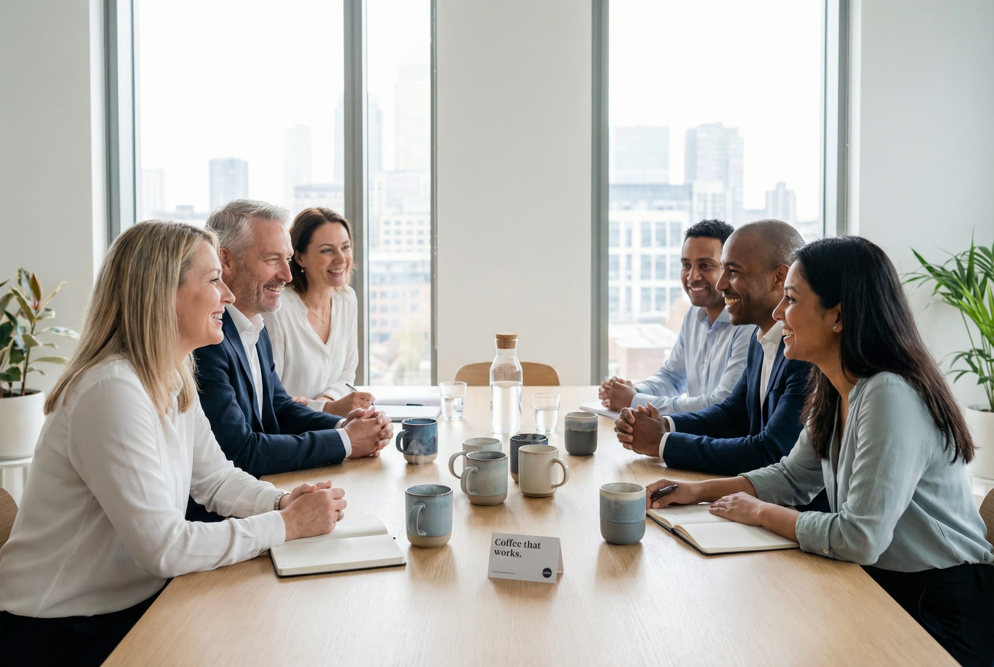 Snel & Onderhoudsvrij