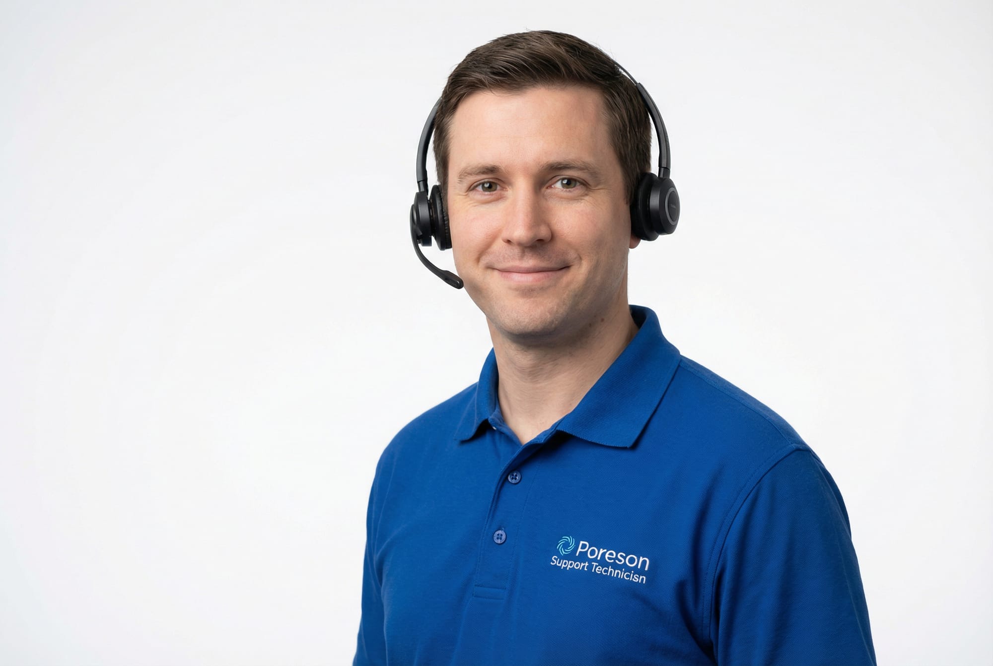 Persoonlijke service, ook in het weekend