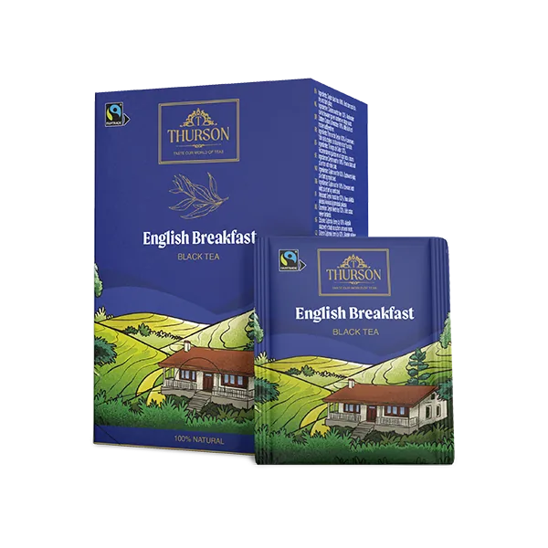 Thurson English Breakfast