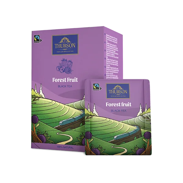 Thurson Forest Fruit