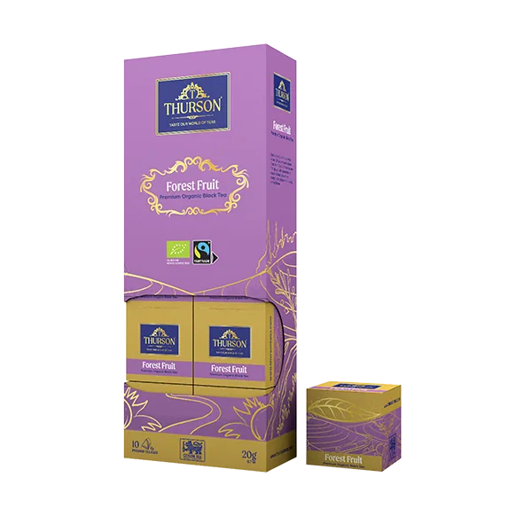 Thurson Premium Forest Fruit