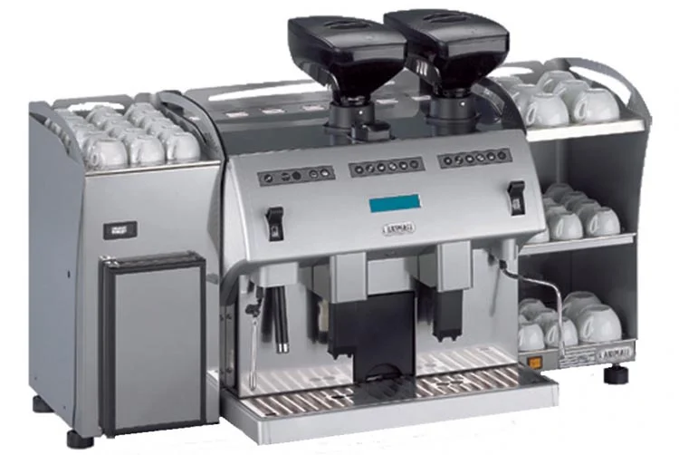 Carimali F22
