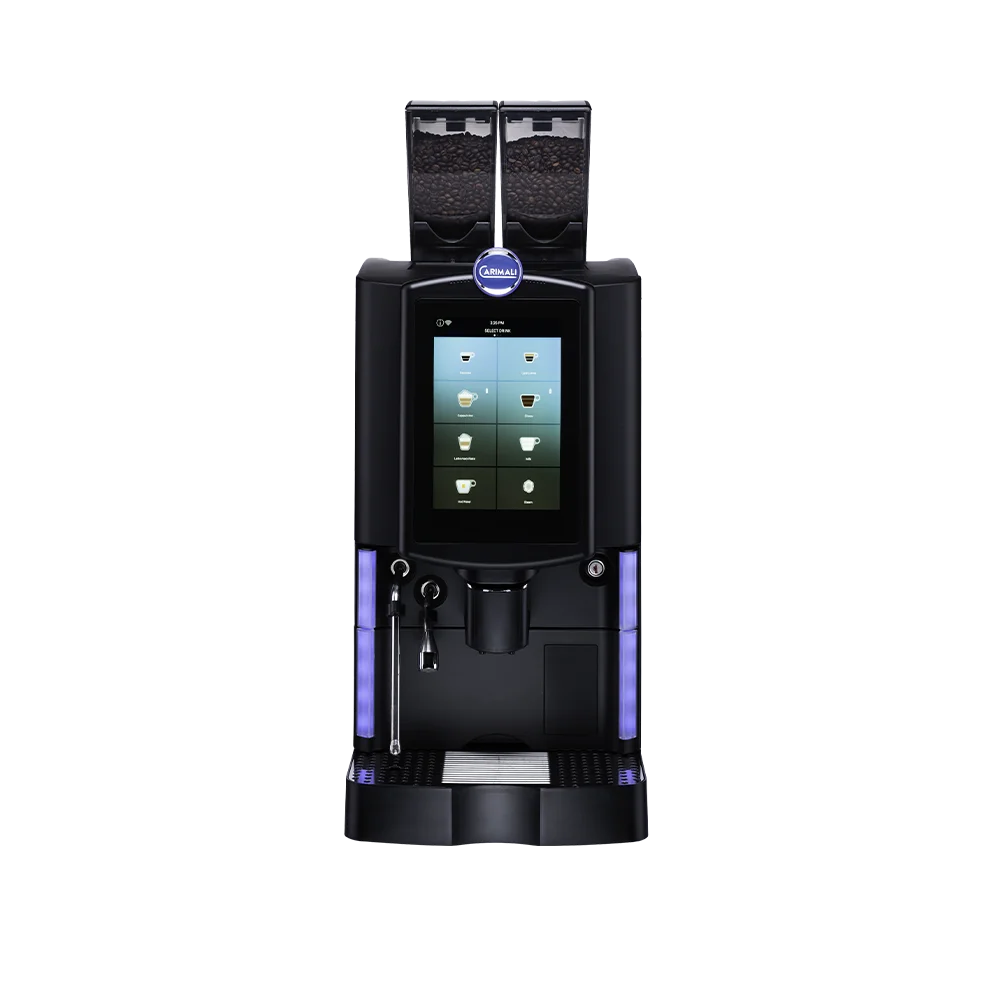 Carimali Optima – afbeelding 1