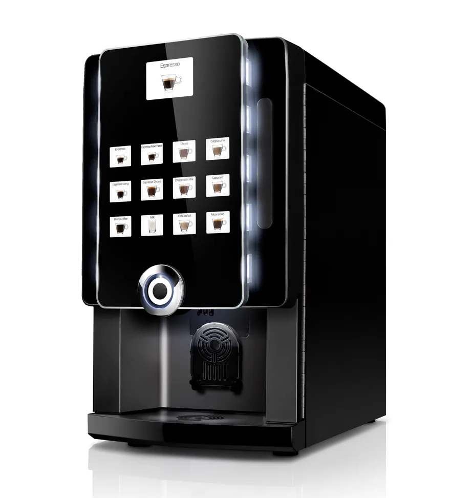 Espresso 125 – afbeelding 2