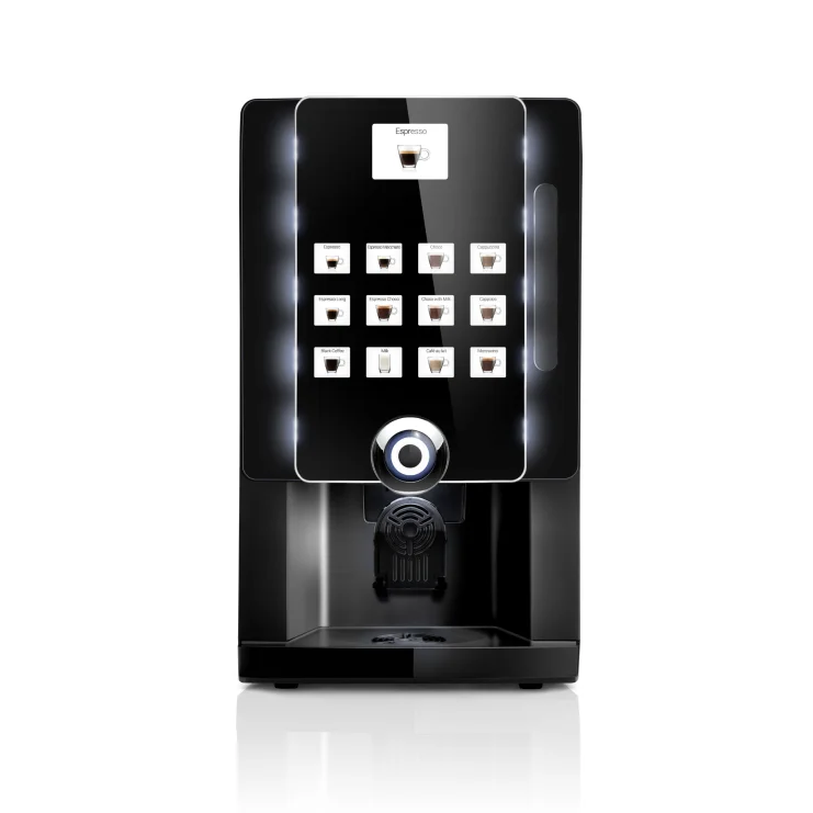 Espresso 125