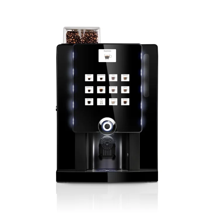 Espresso 325 – afbeelding 1