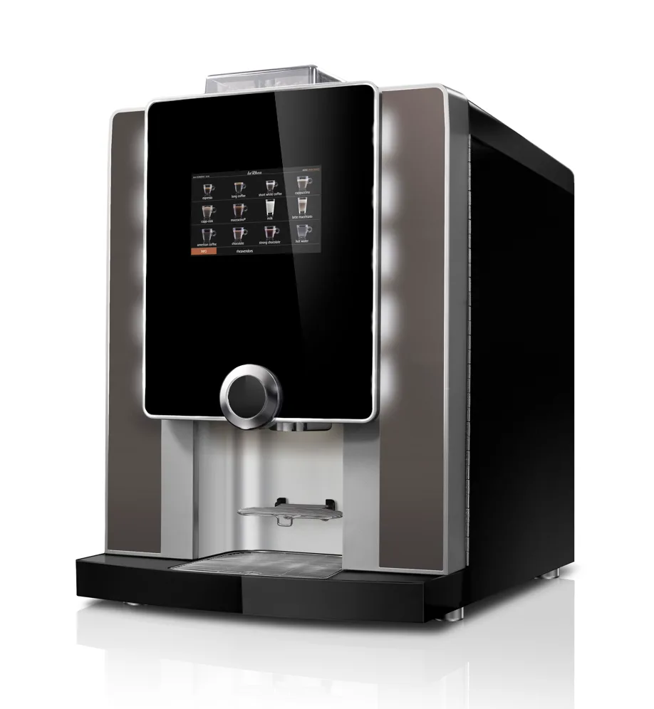 Espresso 350 – afbeelding 2