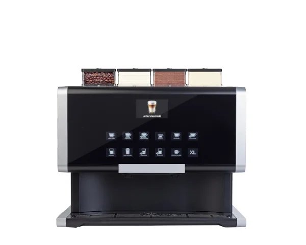 Espresso 500