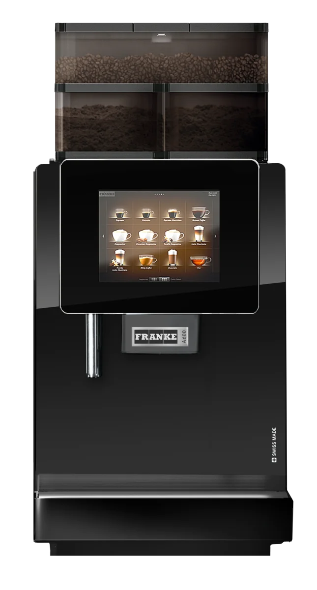 Franke A1000 – afbeelding 1