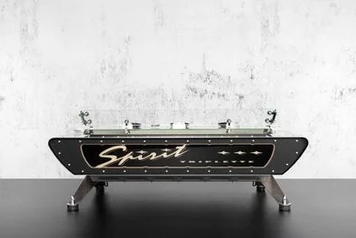 Kees van der Westen Spirit Triplette