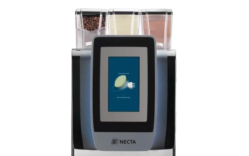 Necta Kometa – afbeelding 3