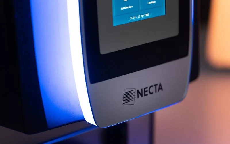 Necta Kometa – afbeelding 4