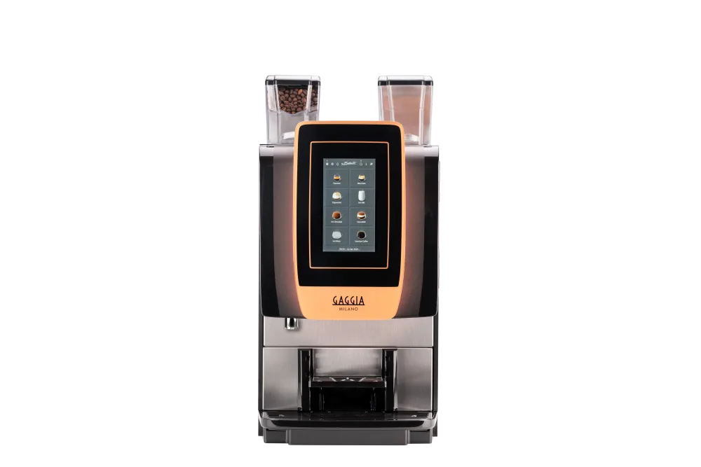 Gaggia Milano La Brillante – afbeelding 2