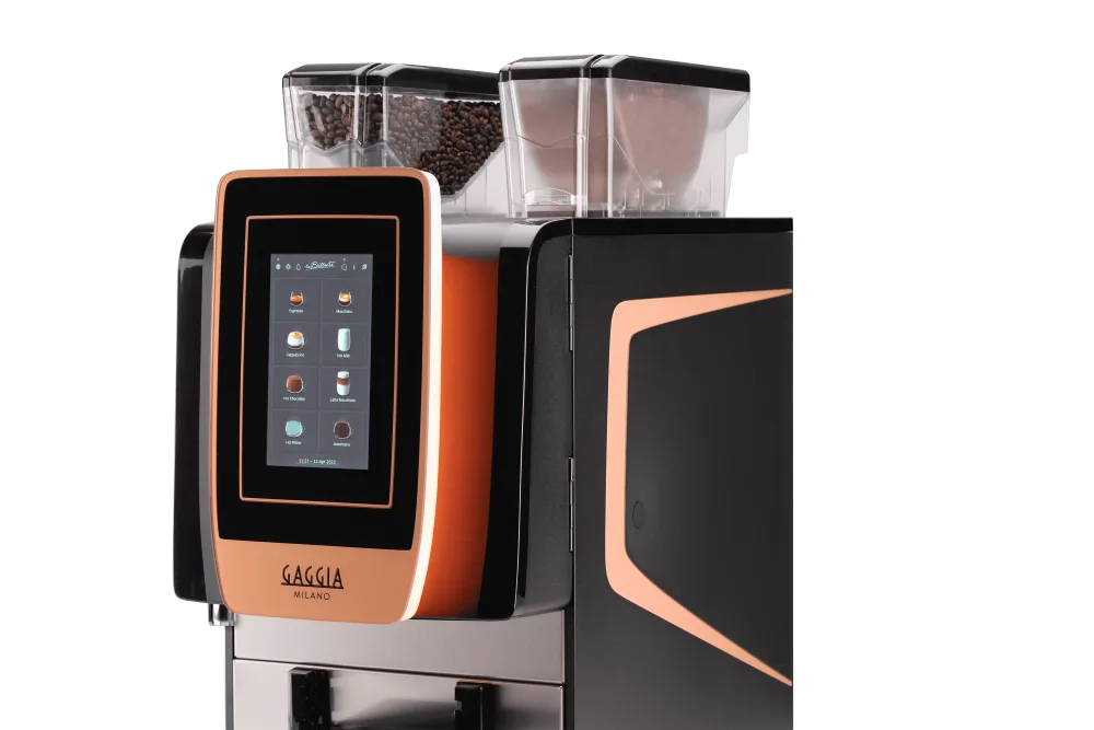Gaggia Milano La Brillante – afbeelding 3