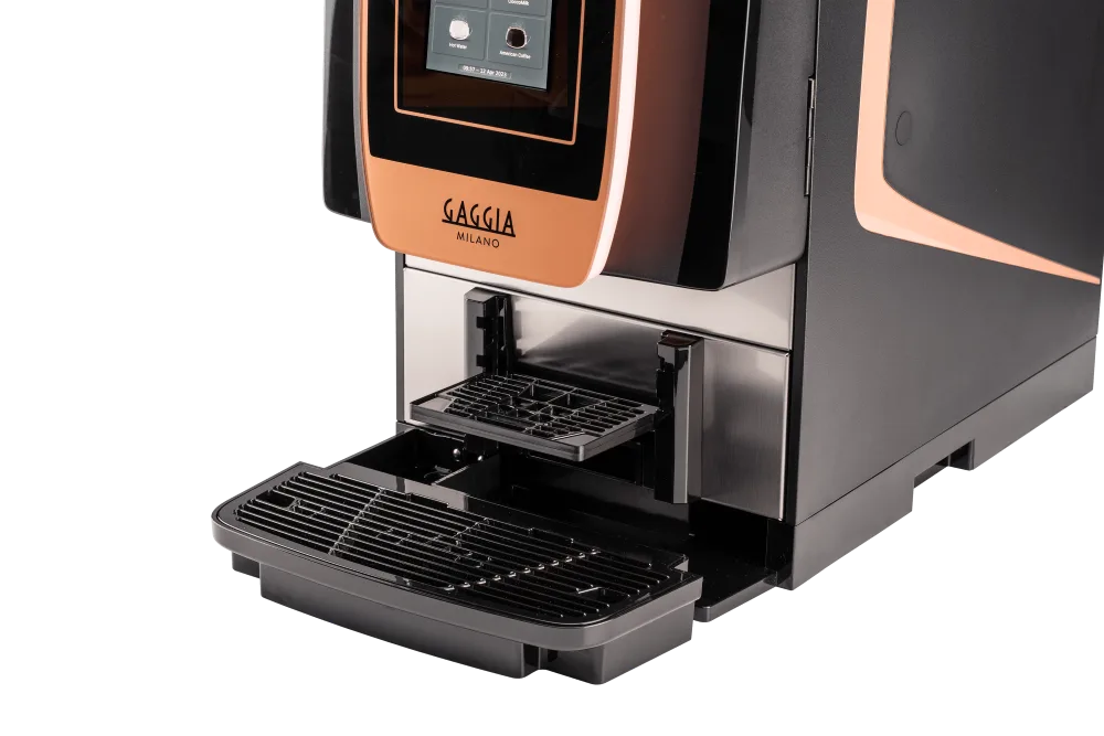 Gaggia Milano La Brillante – afbeelding 4