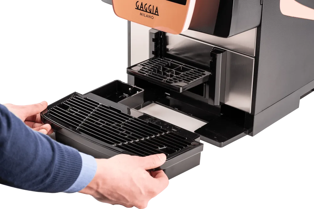 Gaggia Milano La Brillante – afbeelding 5