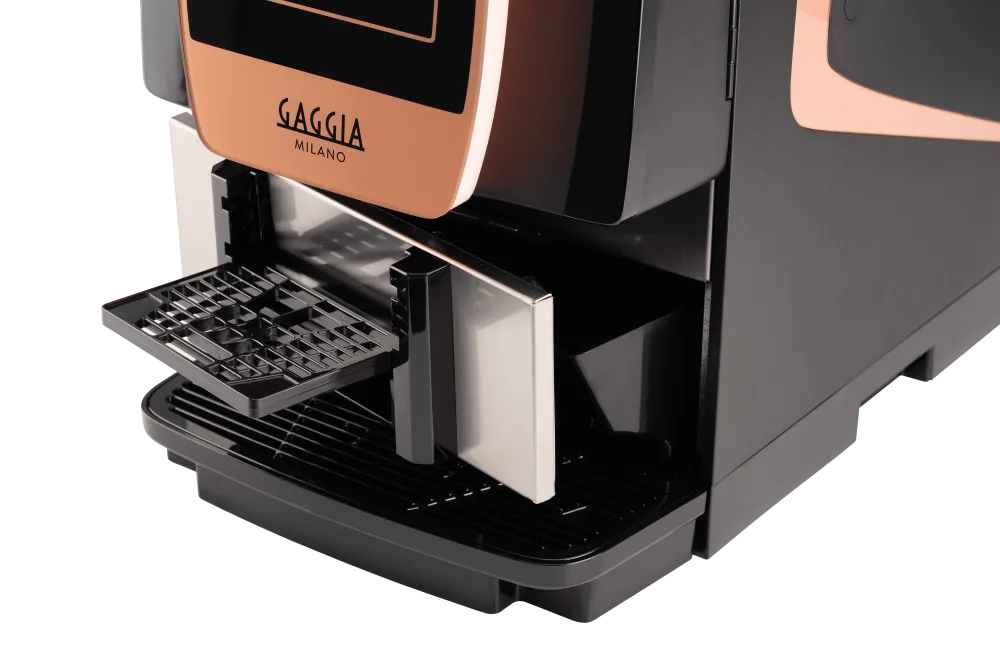 Gaggia Milano La Brillante – afbeelding 6