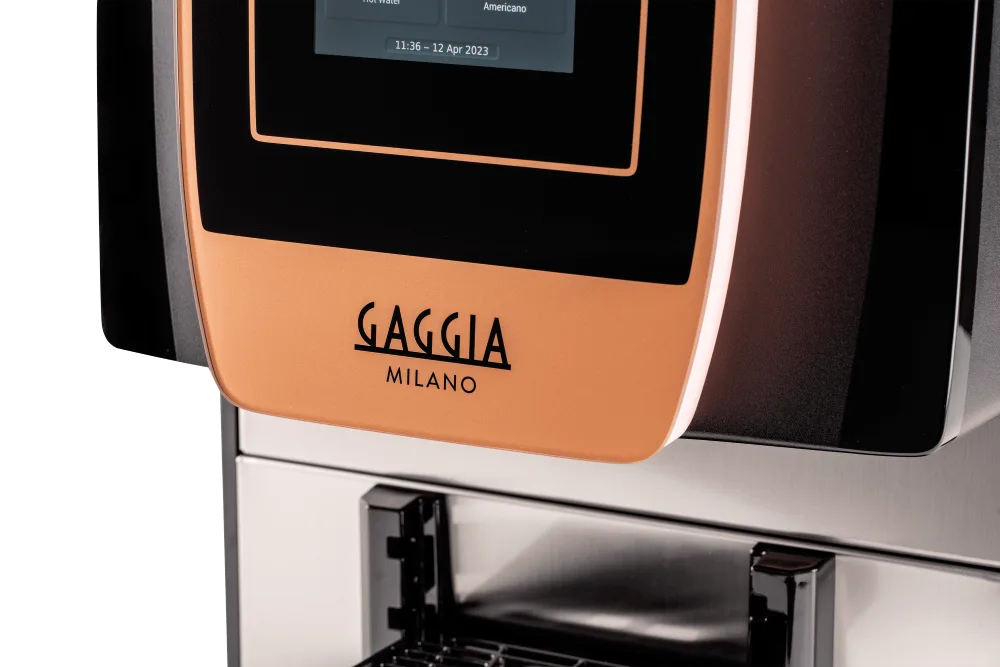 Gaggia Milano La Brillante – afbeelding 7