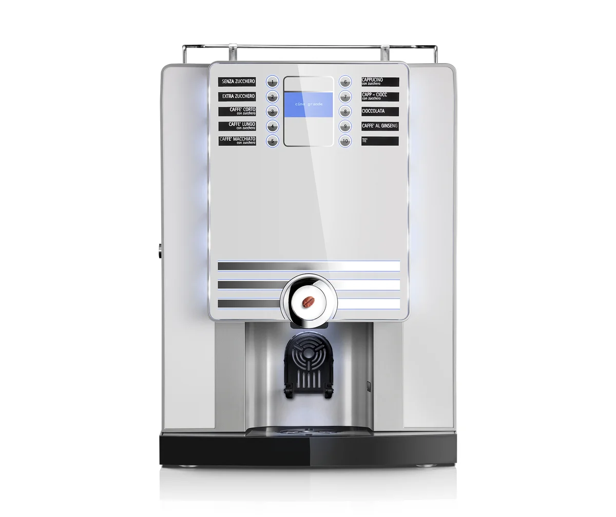 Rhea Vendors XS Grande