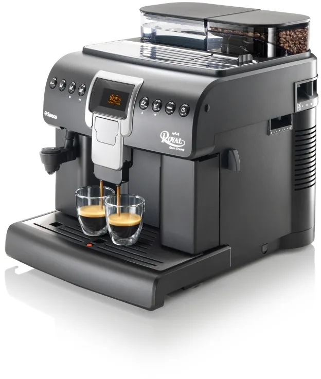 Saeco Royal Gran Crema – afbeelding 2
