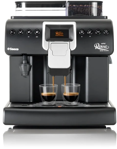 Saeco Royal Gran Crema