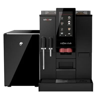 Schaerer Coffee Club