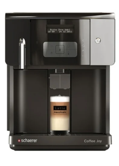 Schaerer Coffee Joy