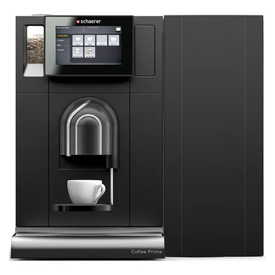 Schaerer Coffee Prime