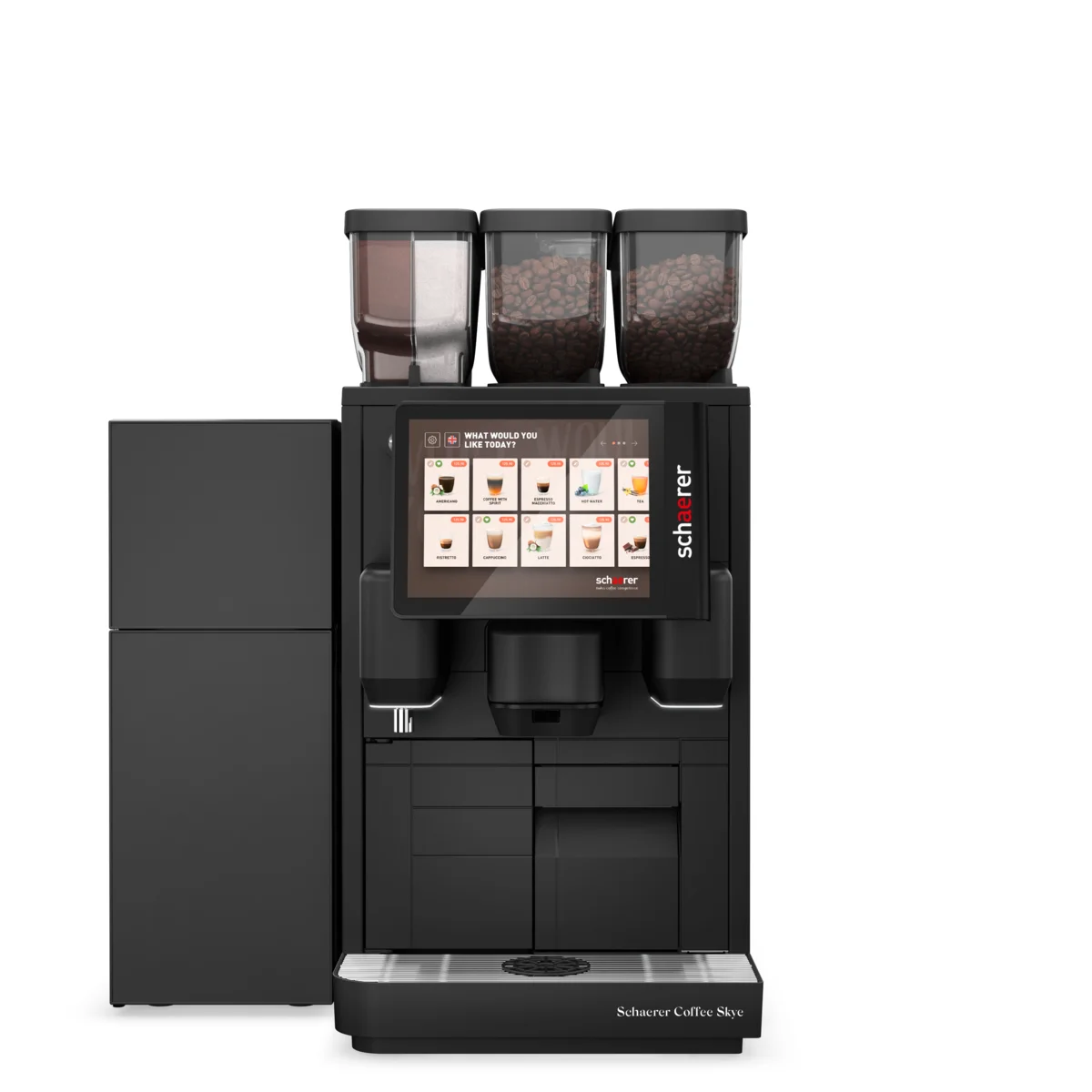 Schaerer Coffee Skye – afbeelding 1
