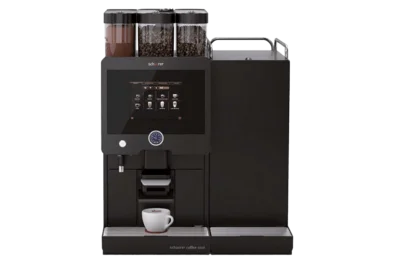 Schaerer Coffee Soul