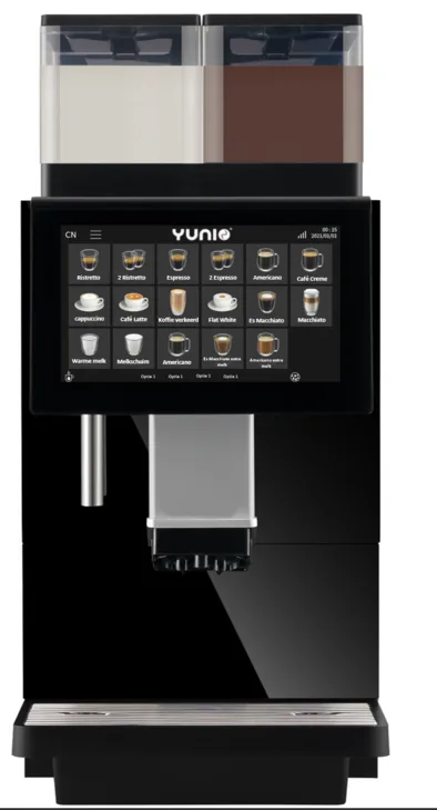 Yunio X100 – afbeelding 2